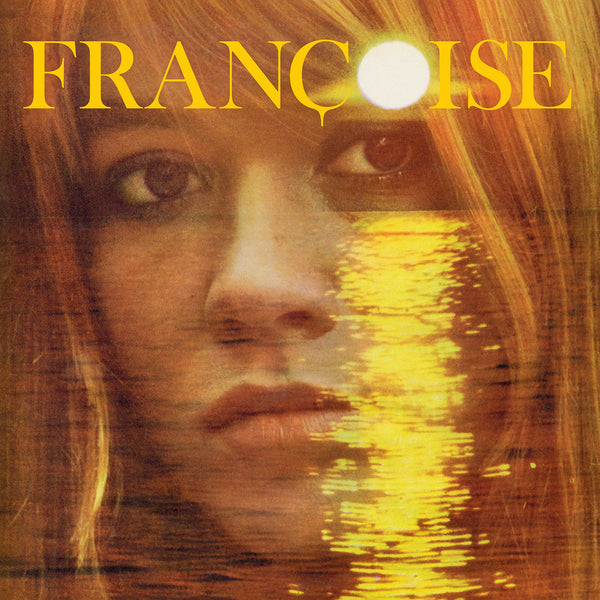 Francoise Hardy - La Maison Ou J'ai Grandi LP NEW