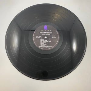 Millencolin – Life On A Plate LP USED Vinyl VG/VG