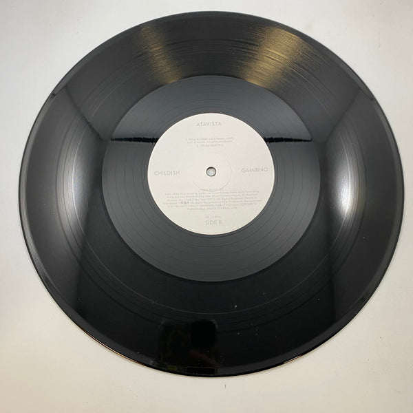 Childish Gambino – Atavista LP USED Vinyl VG++/VG+