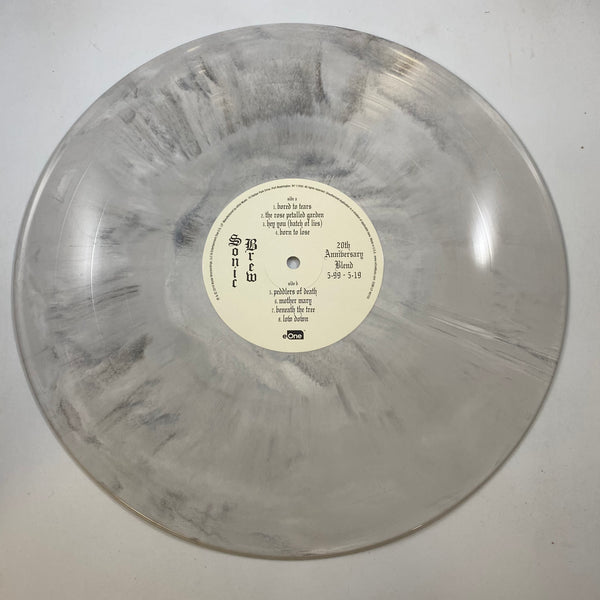 Black Label Society – None More Black LP Box Set Color Vinyl