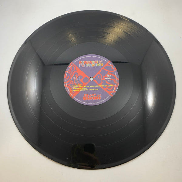 Funkadelic – Finest LP USED Vinyl VG+/NM