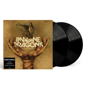 Smoke + Mirrors Super Deluxe by Imagine Dragons