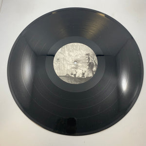 Finntroll – Nattfödd LP USED Vinyl VG+/VG+