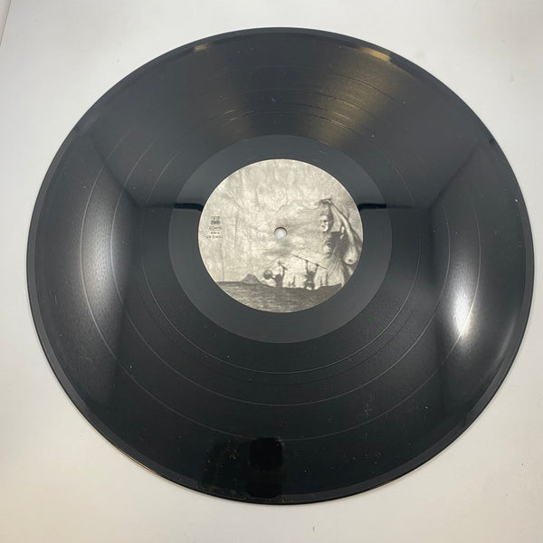 Finntroll – Nattfödd LP USED Vinyl VG+/VG+