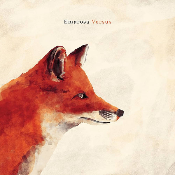 Emarosa - Versus LP NEW