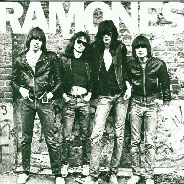 Ramones - Ramones CD NEW
