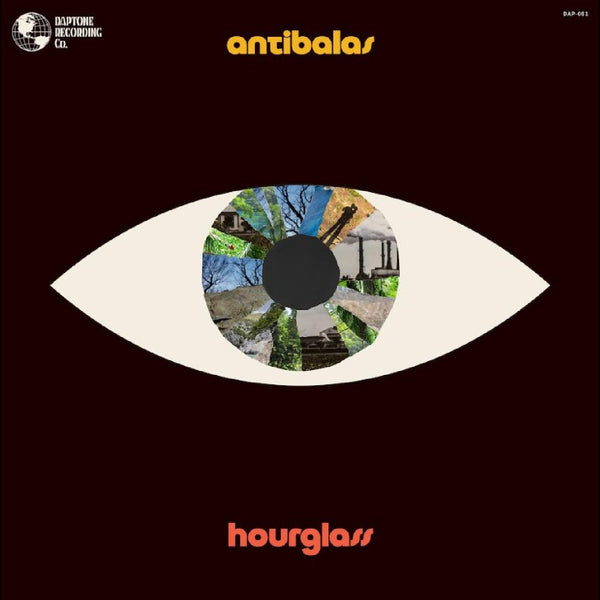 Antibalas - Hourglass LP NEW INDIE EXCLUSIVE