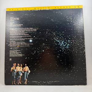 Supertramp – Crime Of The Century LP USED Vinyl VG/VG Audiophile