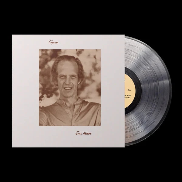 Stan Hubbs - Crystal LP NEW