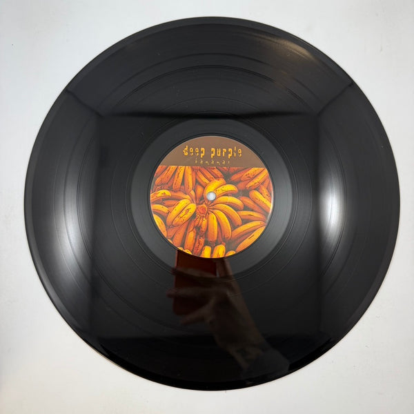 Deep Purple – Bananas LP USED Vinyl NM/NM