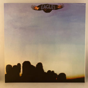 Eagles – The Studio Albums 1972-1979 6LP Box Set USED NM/VG++ Numbered
