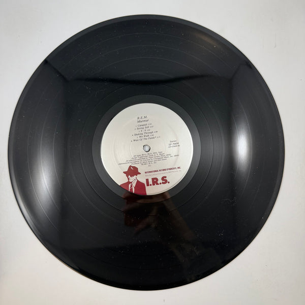 R.E.M. – Murmur LP USED Vinyl VG++/NM