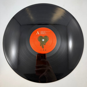 Danger Mouse & Daniele Luppi – Rome LP USED Vinyl VG+/VG+