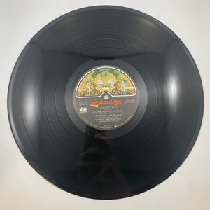 Yes – Yesterdays LP USED Vinyl VG++/VG+