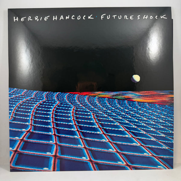 Herbie Hancock – The Story of Herbie Hancock LP USED Vinyl Box Set Mint/VG
