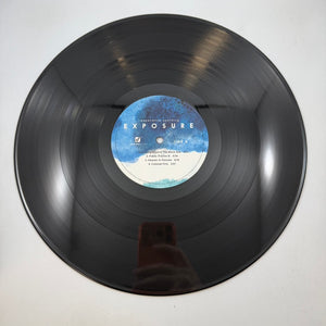 Esperanza Spalding – Exposure LP USED Vinyl VG+/VG+
