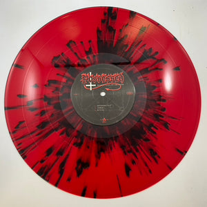 Possessed – Revelations Of Oblivion LP USED Vinyl Box Set  NM/VG+