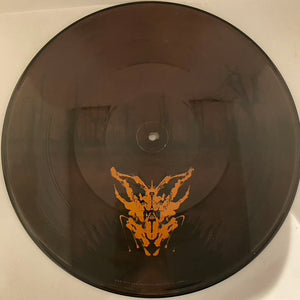 Soundgarden – Echo Of Miles (Scattered Tracks Across The Path) 6LP Box Set USED VG++/VG+ Picture Disc