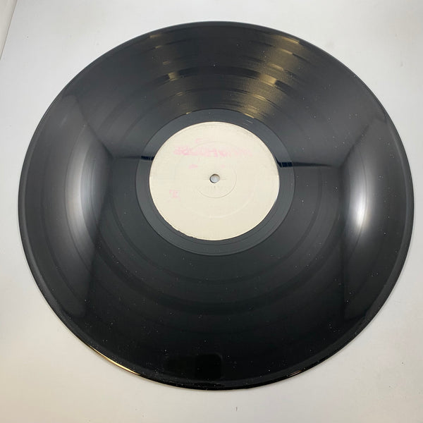 Poison Idea – Record Bootleggers Are Potential Millionaires LP USED Vinyl VG+/VG+