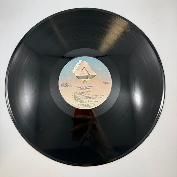 Grateful Dead – Reckoning LP USED Vinyl VG++/VG+