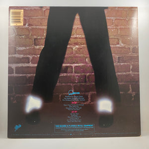 Michael Jackson – Off The Wall LP USED Vinyl NM/VG+