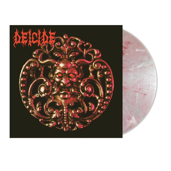 Deicide - Self Titled LP NEW