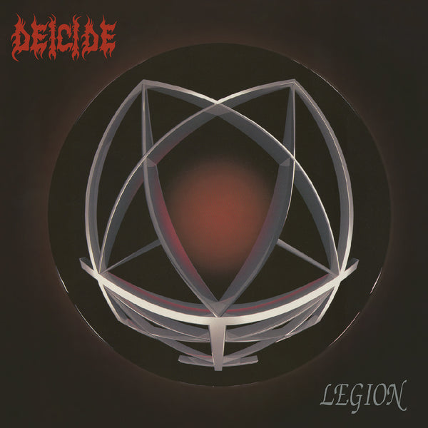 DEICIDE - Legion LP NEW