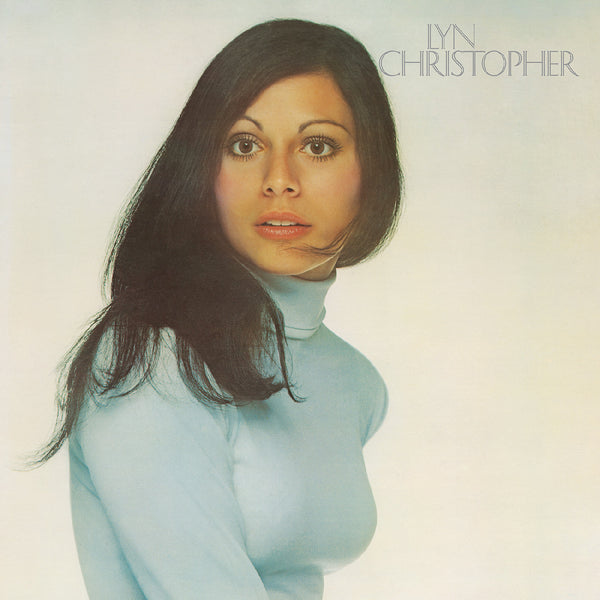 Lyn Christopher - Self Titled LP NEW
