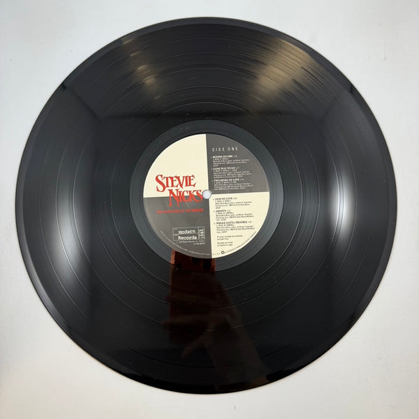 Stevie Nicks – The Other Side Of The Mirror LP USED Vinyl NM/NM
