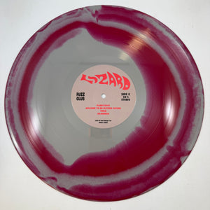 King Gizzard And The Lizard Wizard – Live At Red Rocks '24 LP USED Vinyl Box Set NM/NM Color Vinyl