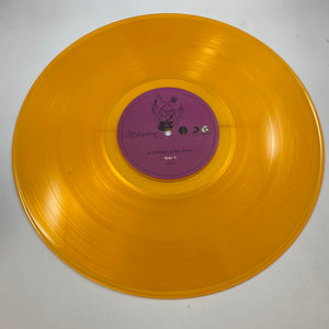 Say Anything – In Defense Of The Genre LP USED Vinyl NM/VG+ / Colored Vinyl