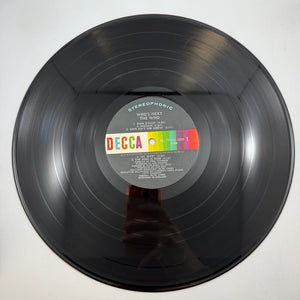 The Who – Who's Next LP USED Vinyl VG++/VG+