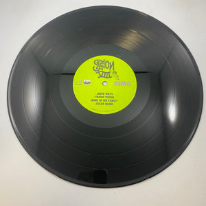 Lagwagon – Duh LP USED Vinyl VG+/VG+