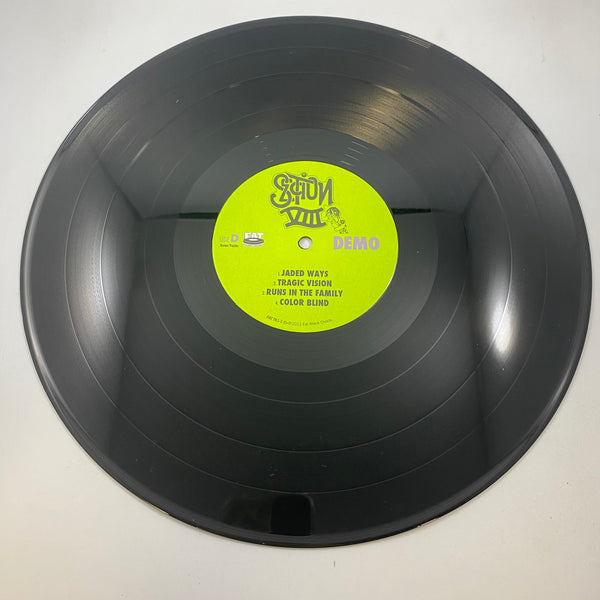 Lagwagon – Duh LP USED Vinyl VG+/VG+