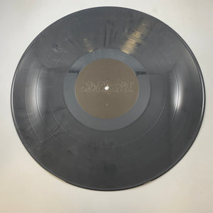 Sightless Pit – Grave Of A Dog LP USED Vinyl NM/NM Color Vinyl