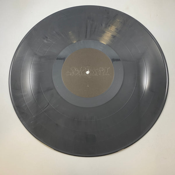 Sightless Pit – Grave Of A Dog LP USED Vinyl NM/NM Color Vinyl