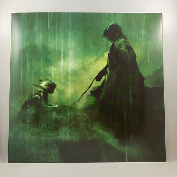 Coheed And Cambria – Good Apollo I'm Burning Star IV | Volume One: From Fear Through The Eyes Of Madness LP USED Vinyl NM/NM
