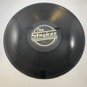 The Strokes – Is This It LP USED Vinyl VG+/VG+