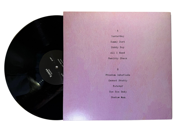 Noname – Telefone LP USED Vinyl VG+/VG++