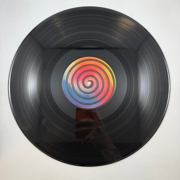 Coldplay – Mylo Xyloto LP USED Vinyl VG+/G+