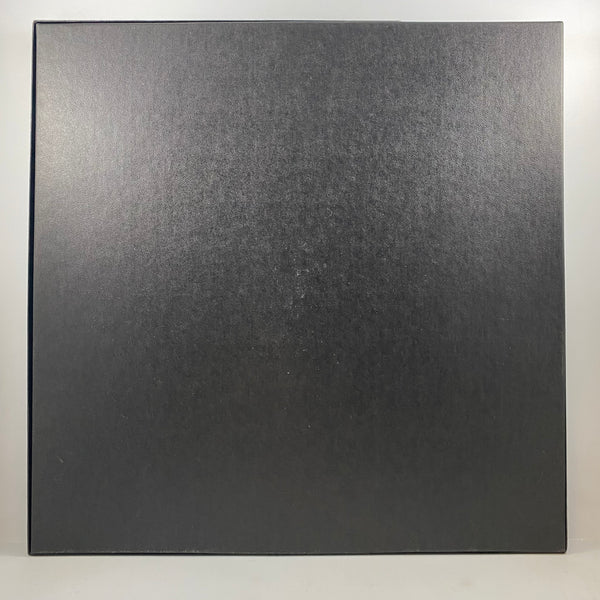 Various – Sub Pop 200 LP USED Vinyl Box Set VG++/VG+