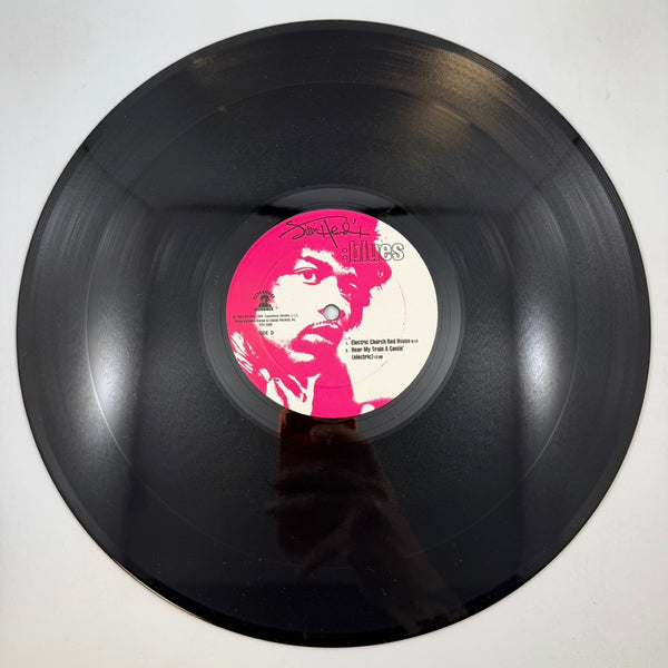 Jimi Hendrix – Blues LP USED Vinyl VG+/VG++ Audiophile