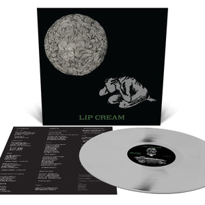 Lip Cream - 罪 - SIN - LP NEW COLOR VINYL