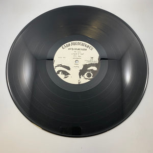 Lars Frederiksen And The Bastards – Lars Frederiksen And The Bastards LP USED Vinyl VG/VG+