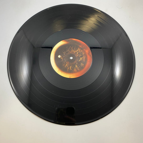 The Cure – Kiss Me Kiss Me Kiss Me LP USED Vinyl VG+/VG+