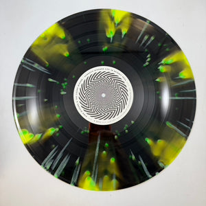 King Gizzard And The Lizard Wizard – Acoustic Gizzard Live In Detroit 2024 LP USED Vinyl NM/VG+ Color Vinyl
