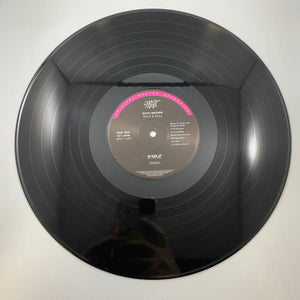 Ruth Brown – Rock & Roll LP USED Vinyl VG++/NM Audiophile