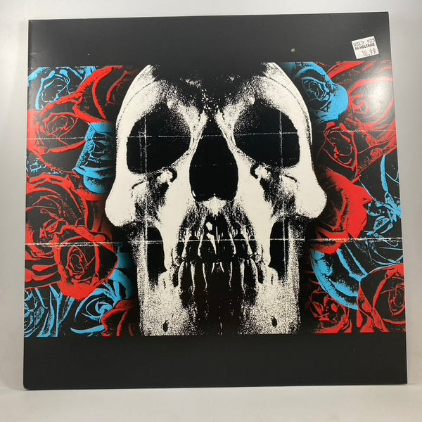 Deftones – Deftones LP USED Vinyl VG+/VG+