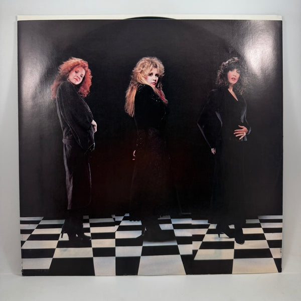 Stevie Nicks – The Other Side Of The Mirror LP USED Vinyl NM/NM