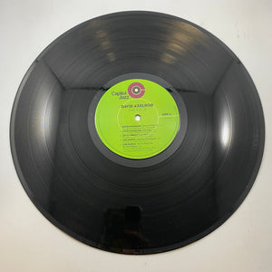 David Axelrod – The Edge: David Axelrod At Capitol Records 1966-1970 LP USED Vinyl VG+/VG+